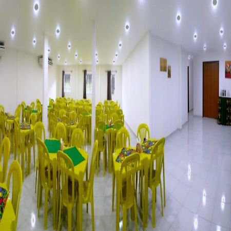 Pousada Jardins Premium Pôrto das Galinhas Zewnętrze zdjęcie
