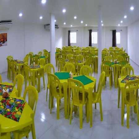 Pousada Jardins Premium Pôrto das Galinhas Zewnętrze zdjęcie