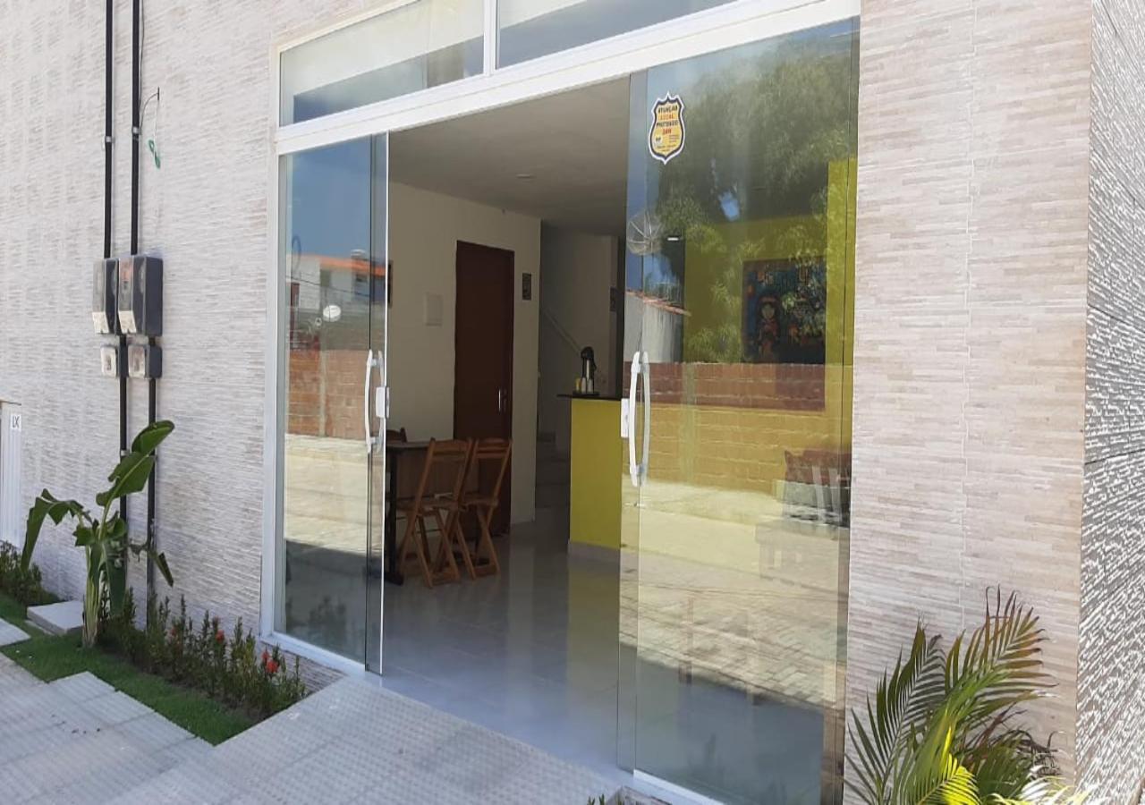 Pousada Jardins Premium Pôrto das Galinhas Zewnętrze zdjęcie