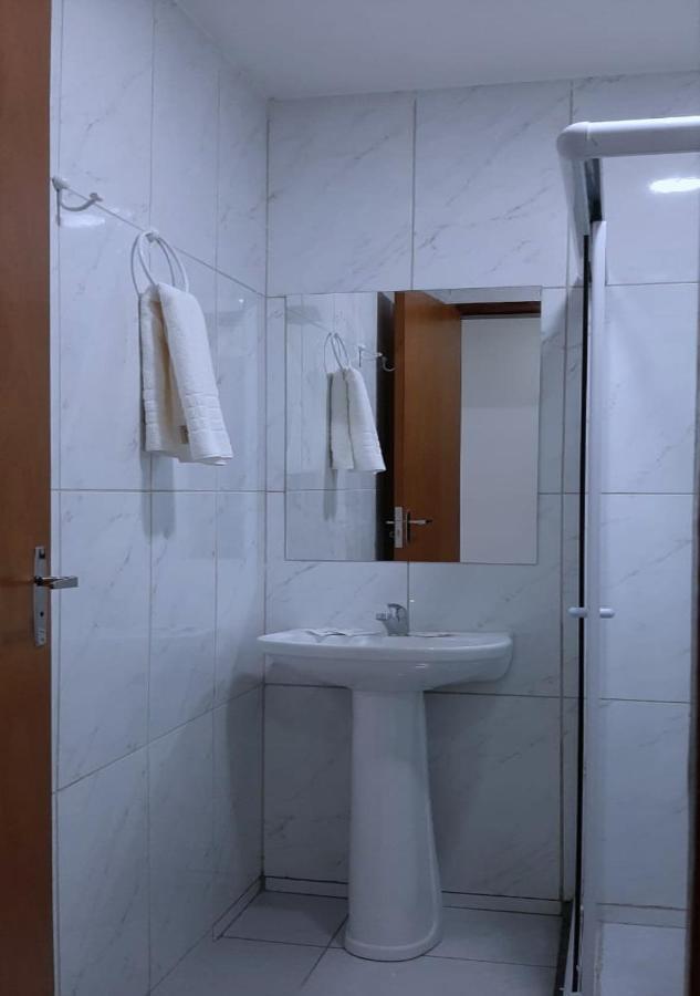 Pousada Jardins Premium Pôrto das Galinhas Zewnętrze zdjęcie