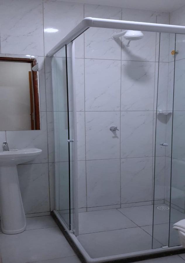 Pousada Jardins Premium Pôrto das Galinhas Zewnętrze zdjęcie