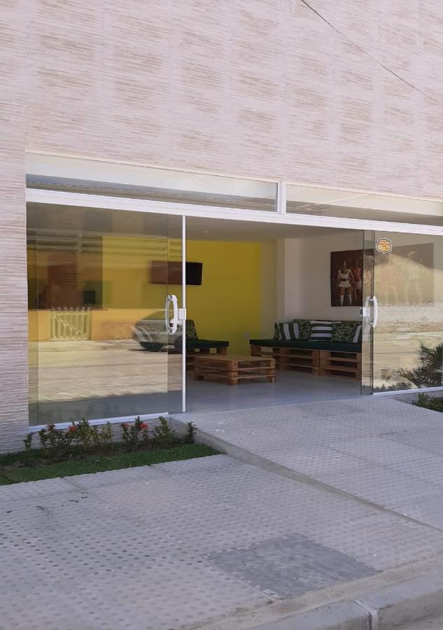 Pousada Jardins Premium Pôrto das Galinhas Zewnętrze zdjęcie