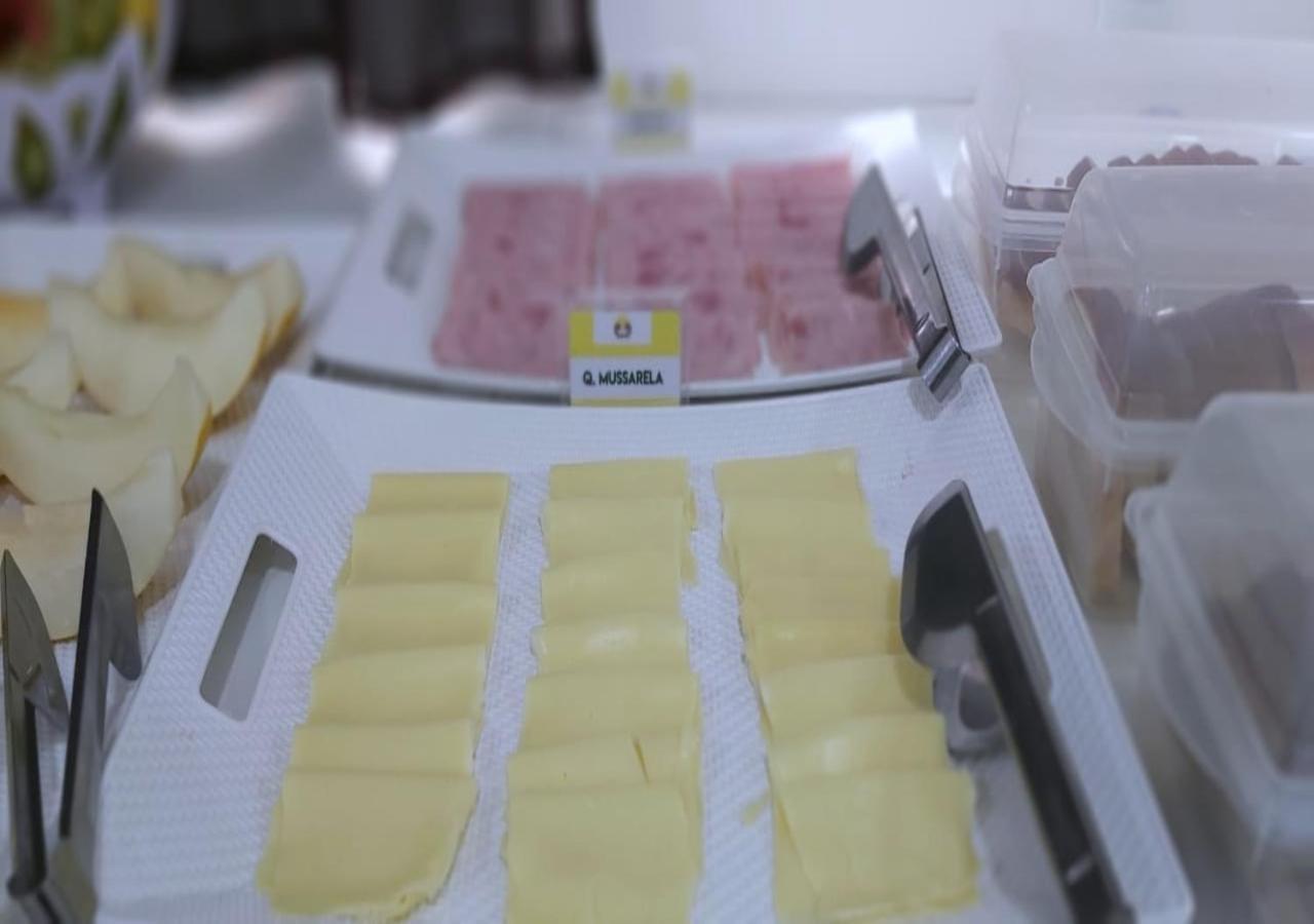 Pousada Jardins Premium Pôrto das Galinhas Zewnętrze zdjęcie