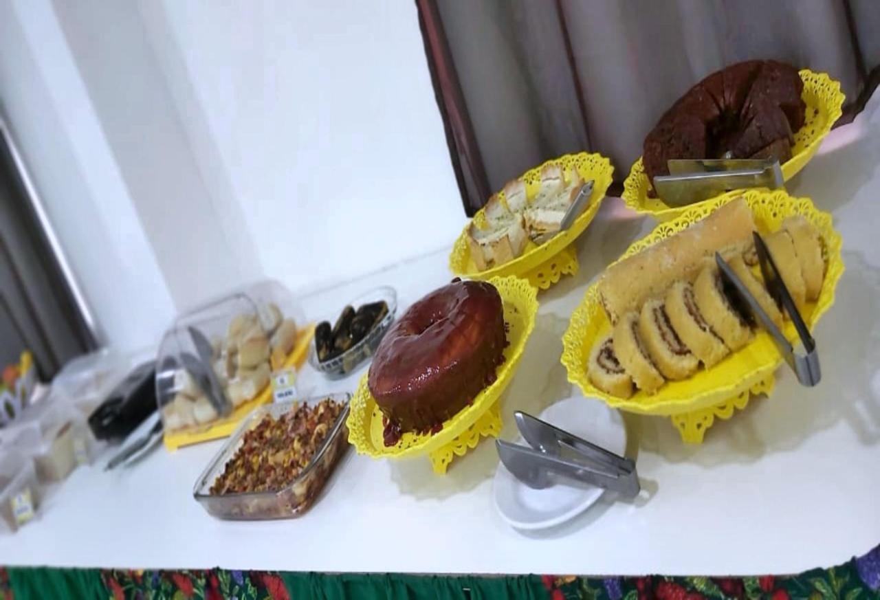 Pousada Jardins Premium Pôrto das Galinhas Zewnętrze zdjęcie