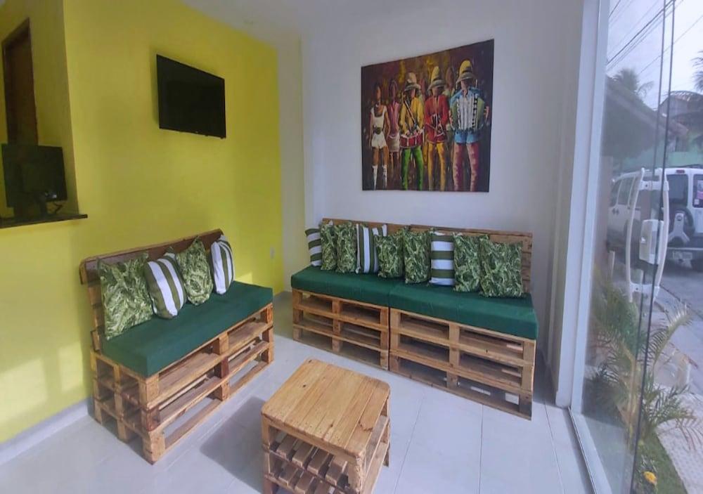 Pousada Jardins Premium Pôrto das Galinhas Zewnętrze zdjęcie