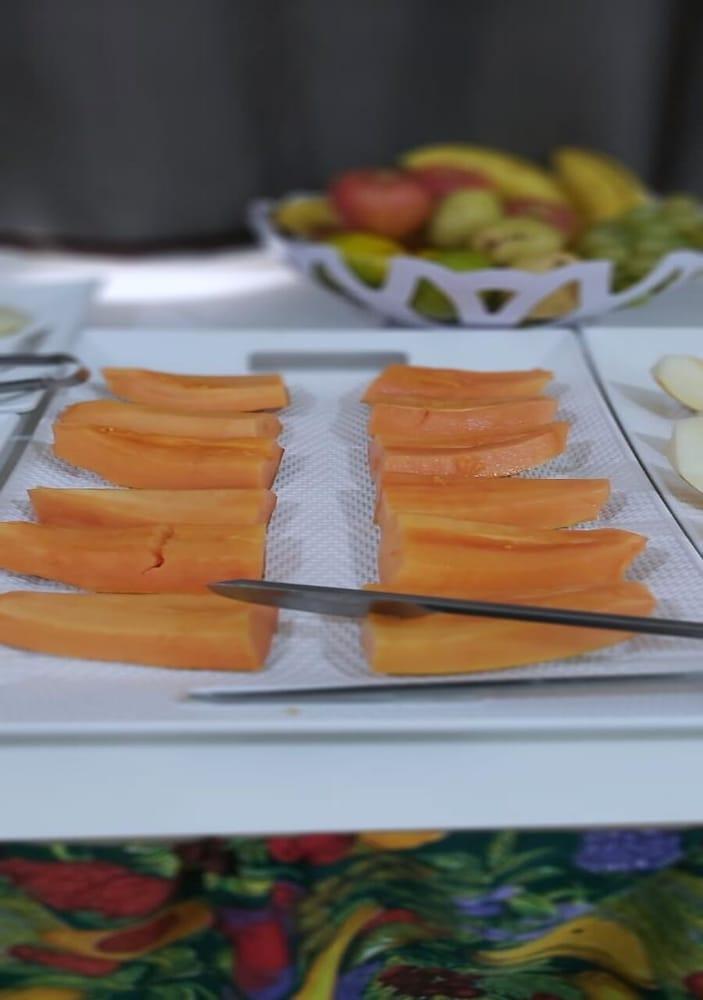 Pousada Jardins Premium Pôrto das Galinhas Zewnętrze zdjęcie