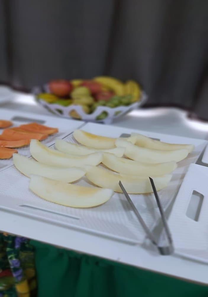 Pousada Jardins Premium Pôrto das Galinhas Zewnętrze zdjęcie