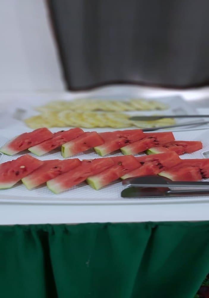Pousada Jardins Premium Pôrto das Galinhas Zewnętrze zdjęcie